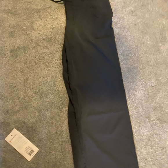 Lucy Walk  About pant- color Fossil - Picture 3 of 3